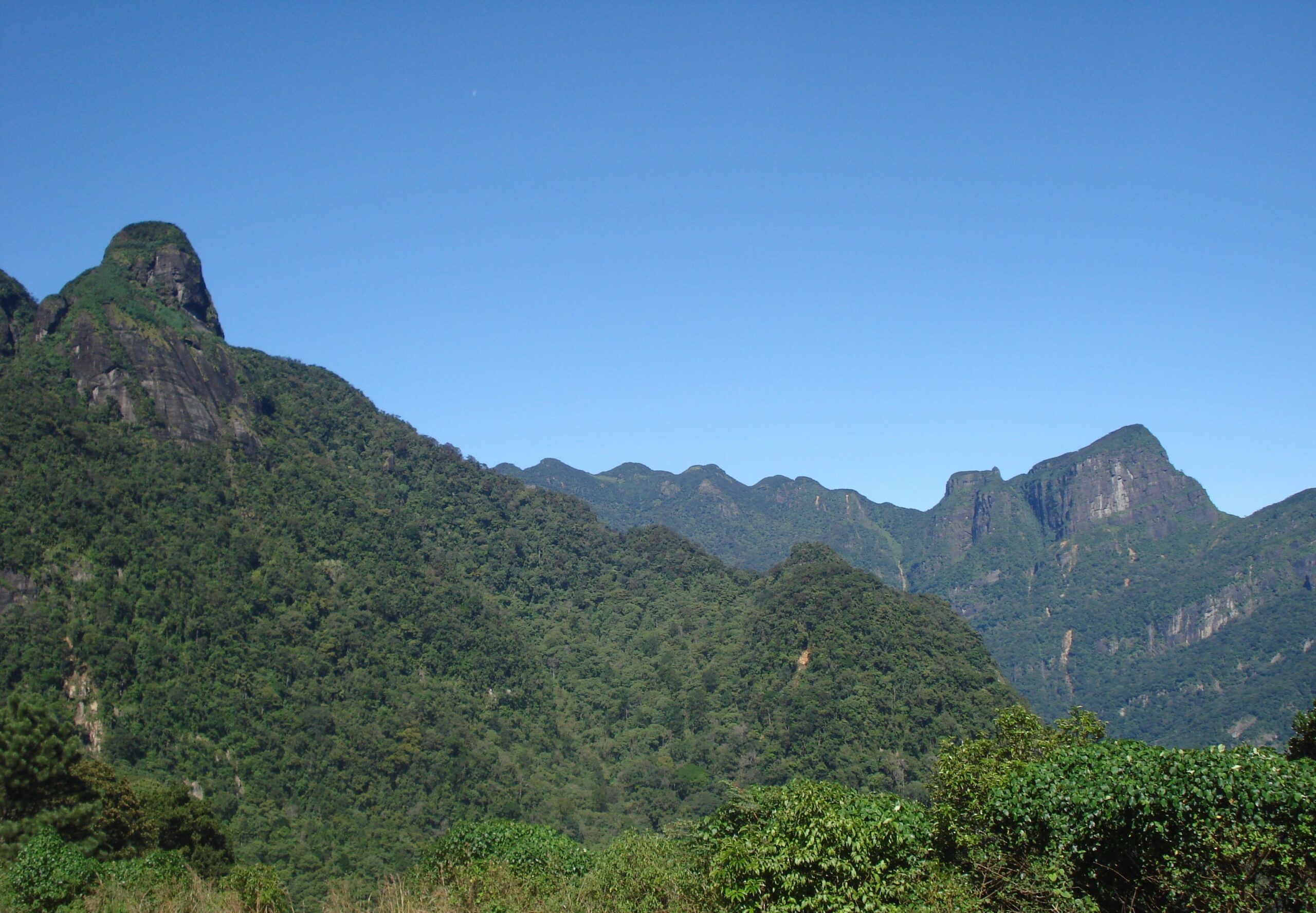 kunckles range